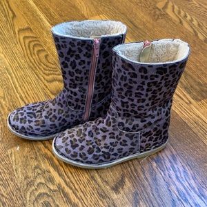 Mini Boden boots